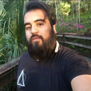 Meet your Posher, Danny